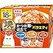 チャオ  焼かつおディナー かつお節・ほたてバラエティ 50g×18袋 猫用 ウェットフード