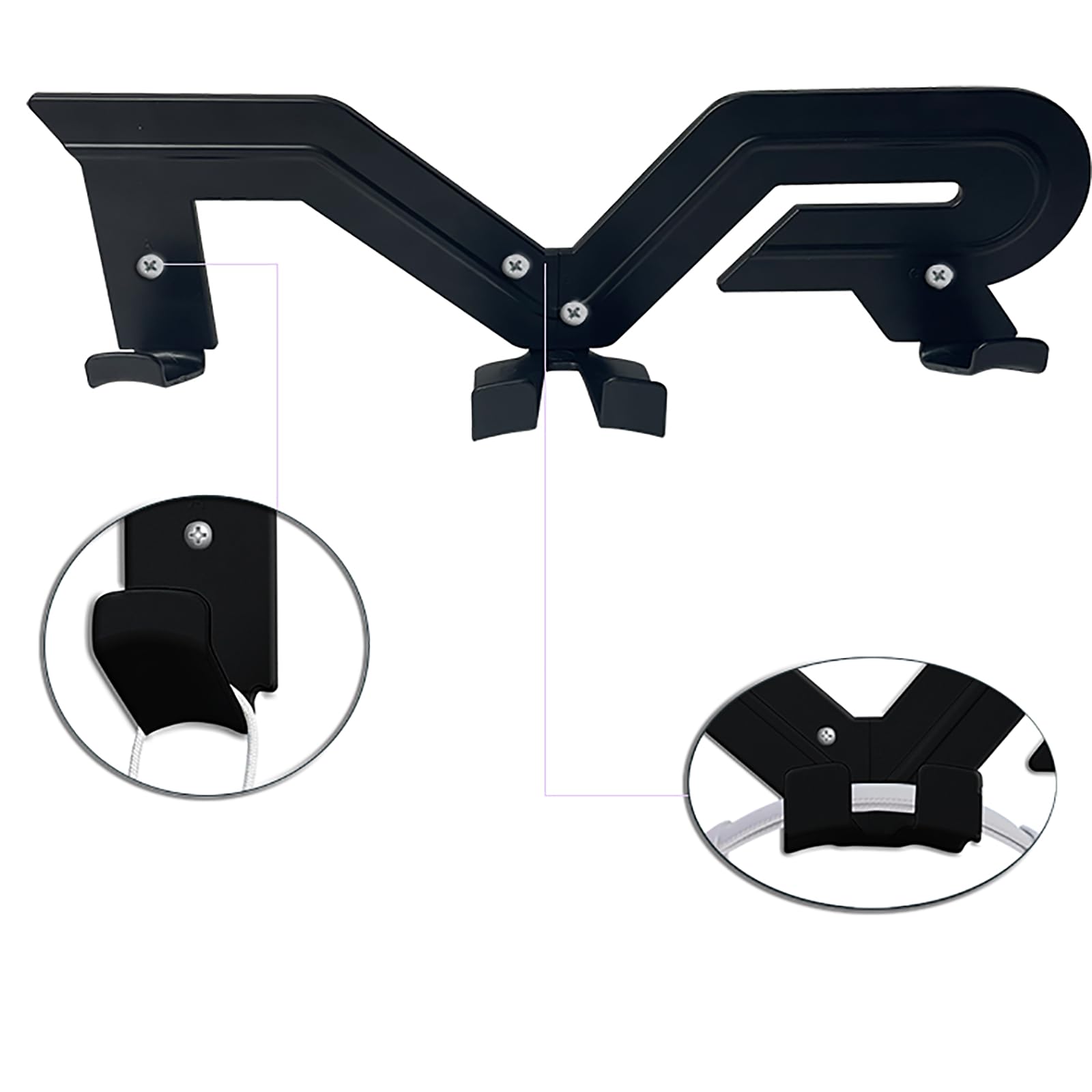 Support Pour Casque VR Meta Quest 2, Pico, Valve Index