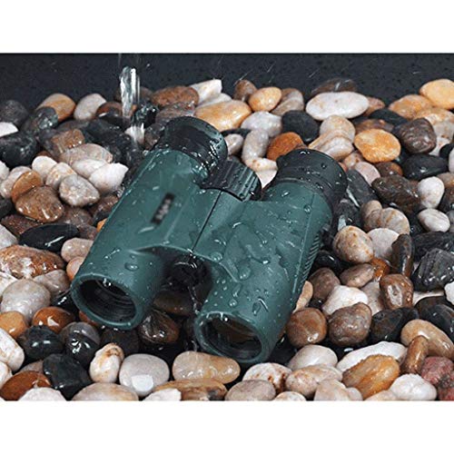 MSAKHFIO Ferngläser for Erwachsene High Power 8x32 Wasserdicht Nebelschluss HD Professionelles Ferngläser for… – Bild 5