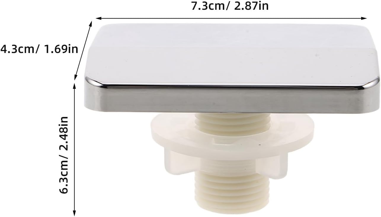 2pcs Foot Spa Bath Tub Water Circulation Surfing Massager Accessories Plastic Waterfall Relaxing Foot Therapy Home Spa Soothing