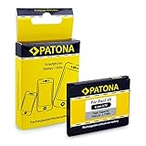 LANGLEBIG: Grade A Zellen garantieren höchste Zyklenfestigkeit, was eine hohe Anzahl möglicher Lade- Entlade-Zyklen bedeutet