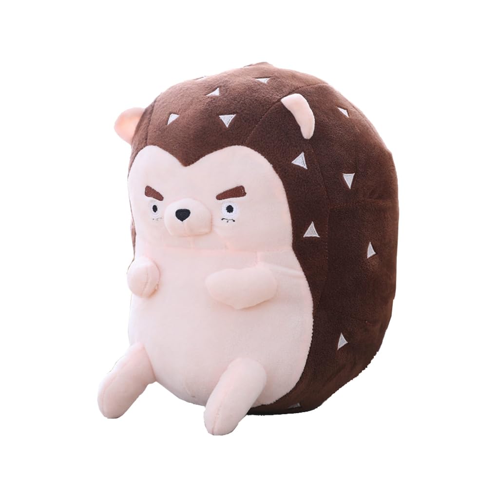 Amazon.co.jp: Sironoa ハリネズミ 抱き枕 大きい ぬいぐるみ かわいい