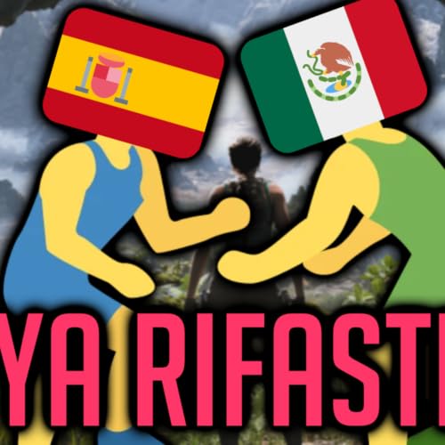 El drama de 🇲🇽 AMBOS DOBLAJES 🇪🇸 es MUCHO M&Aacute;S EST&Uacute;PIDO de lo que parece | Minicast