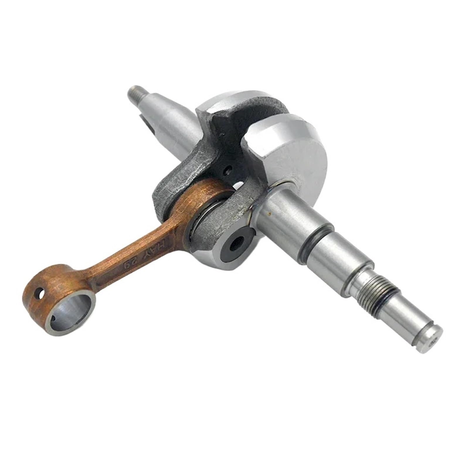Joint d'huile de roulement de vilebrequin pour réparer le moteur MS390 039