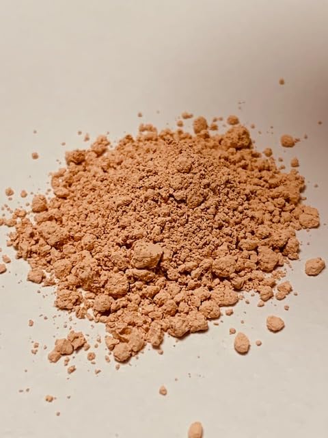 Cerium Oxide Abrasive Powder Type, 2.2 lbs (1 kg) Resin Container for Primary Polishing