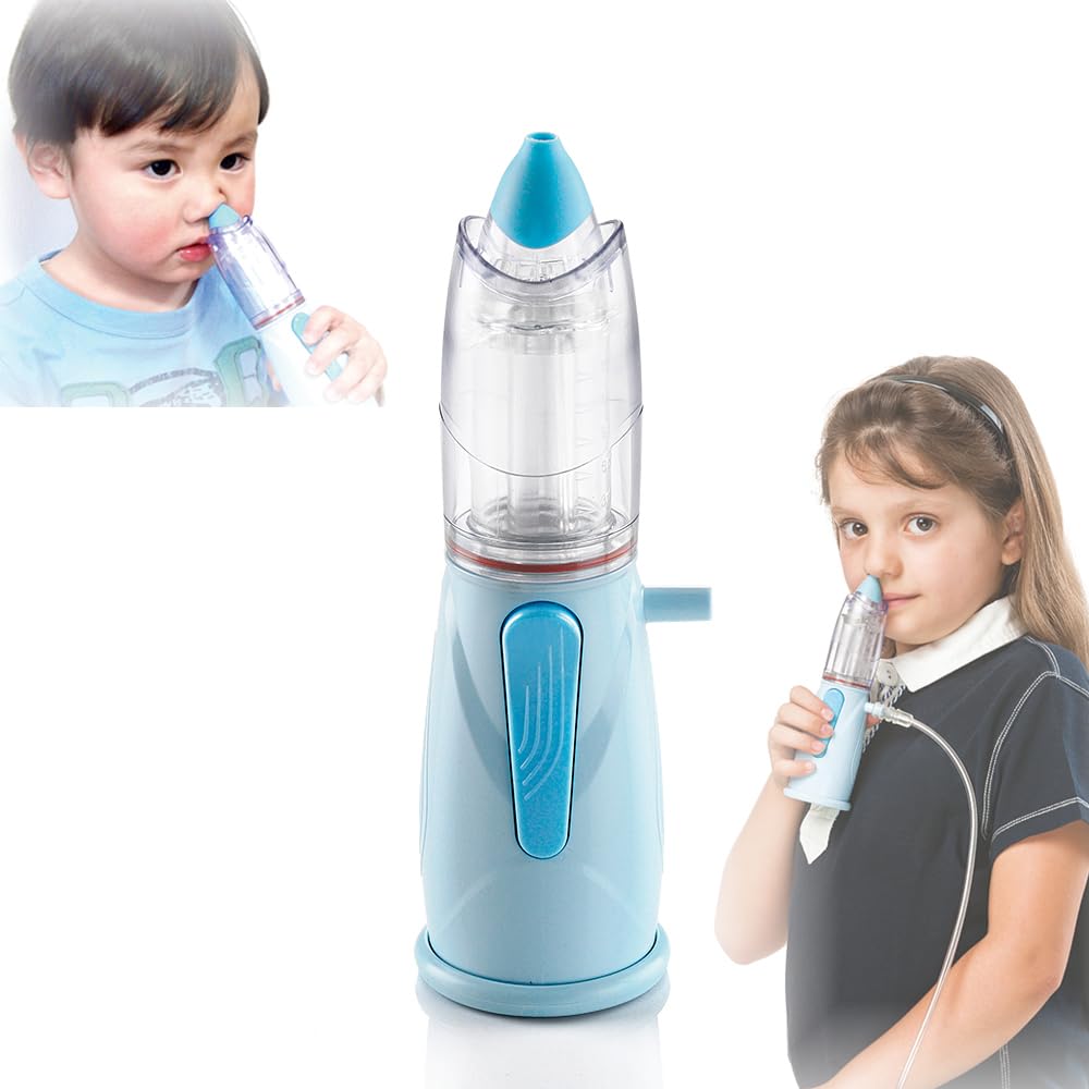noson 鼻洗浄器 ケース付き Amazon.co.jp: ハンディタイプ鼻洗浄器 ハナクリーンS : ドラッグストア