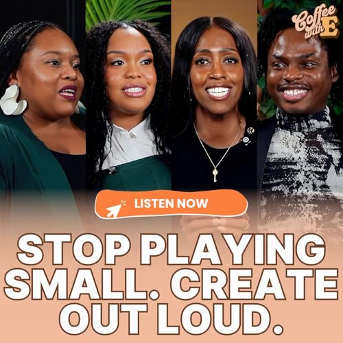 For the Creatives: How to Lead, Collaborate & Trust Your Voice