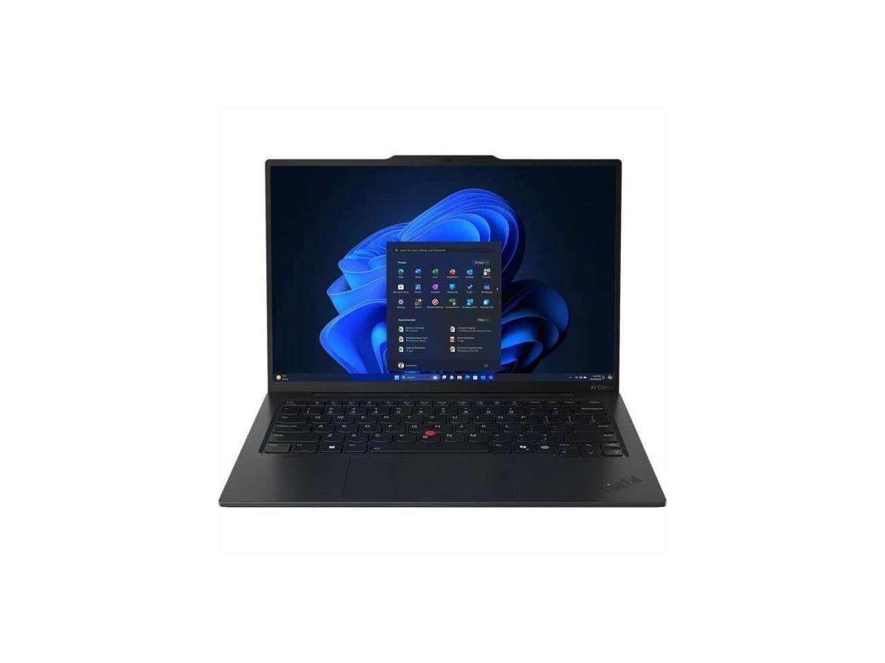 Lenovo ThinkPad X1 Carbon Gen 13 21NS005UUS 14