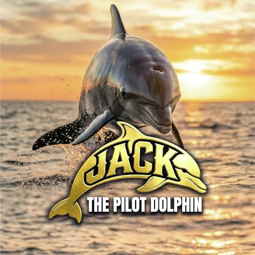 Jack: The Pilot Dolphin