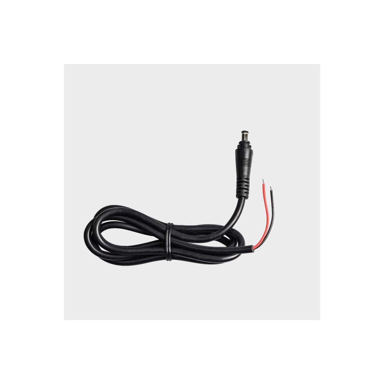 Haloview DC Power Cable Adapter for MC7108/MC5111/MC7101/MC5101 Camera