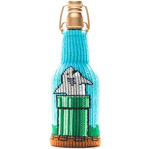 Freaker USA Freaker USA Shark Tube One Size Fits All Bottle Insulator - Made In The USA