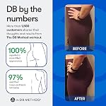 THE DB METHOD DreamDiscs Core Sliders, Ab Workout, Gliders, 2-Piece Set - Image 6
