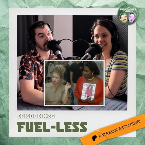 The Pro-Oil &lsquo;Clueless&rsquo; Parody Nobody Asked For [Patreon Preview]