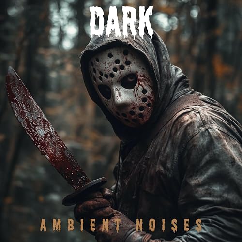 Sound Effects for Horror Films