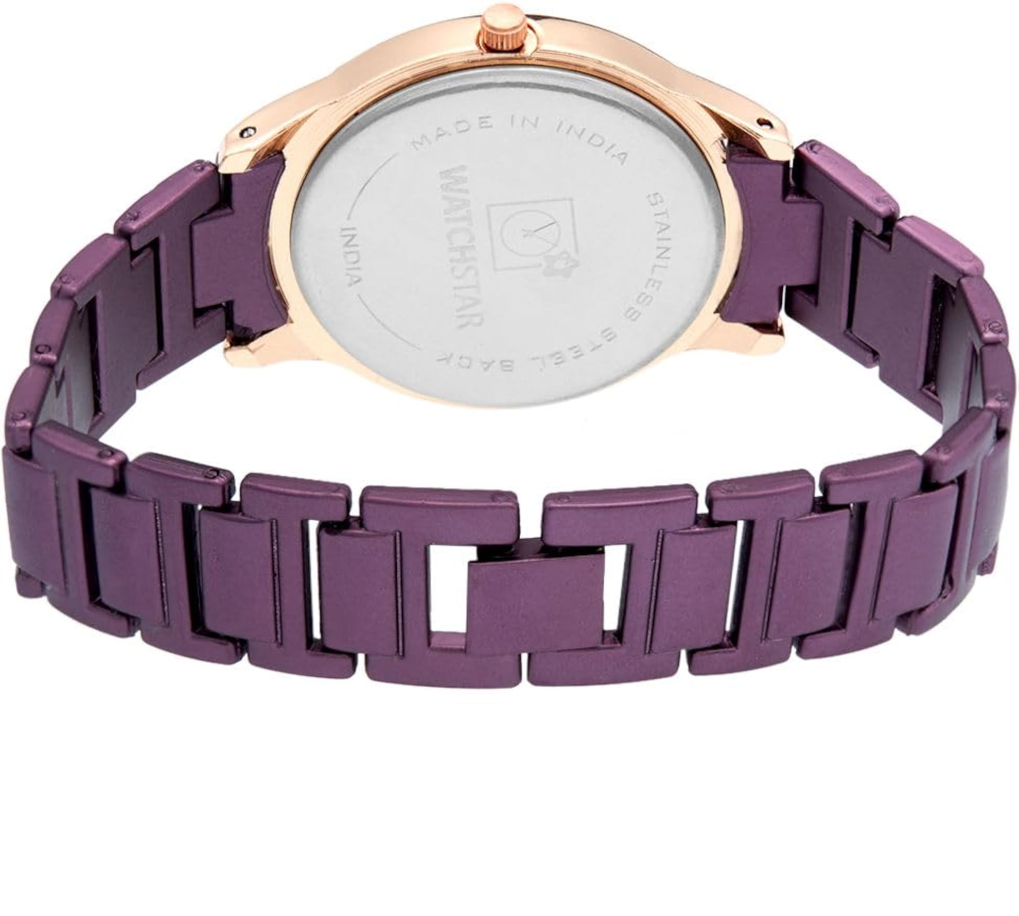 Women's Analog Watch, Elegant Design for Everyday Wear