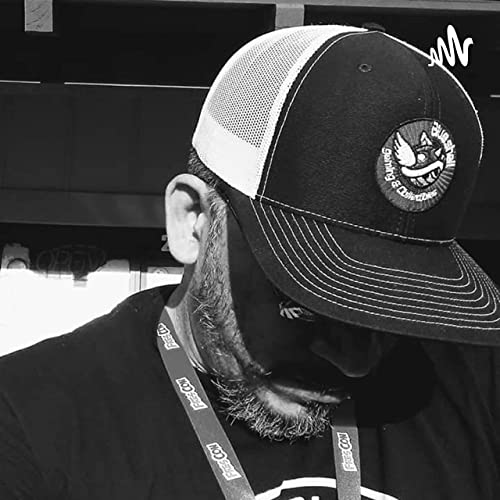 Couverture de The Grumpy Grandpa Podcast