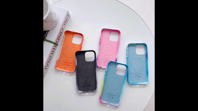 SHIELDS UP Gradiant Ink Snap Case for Apple iPhone 11 Back Cover