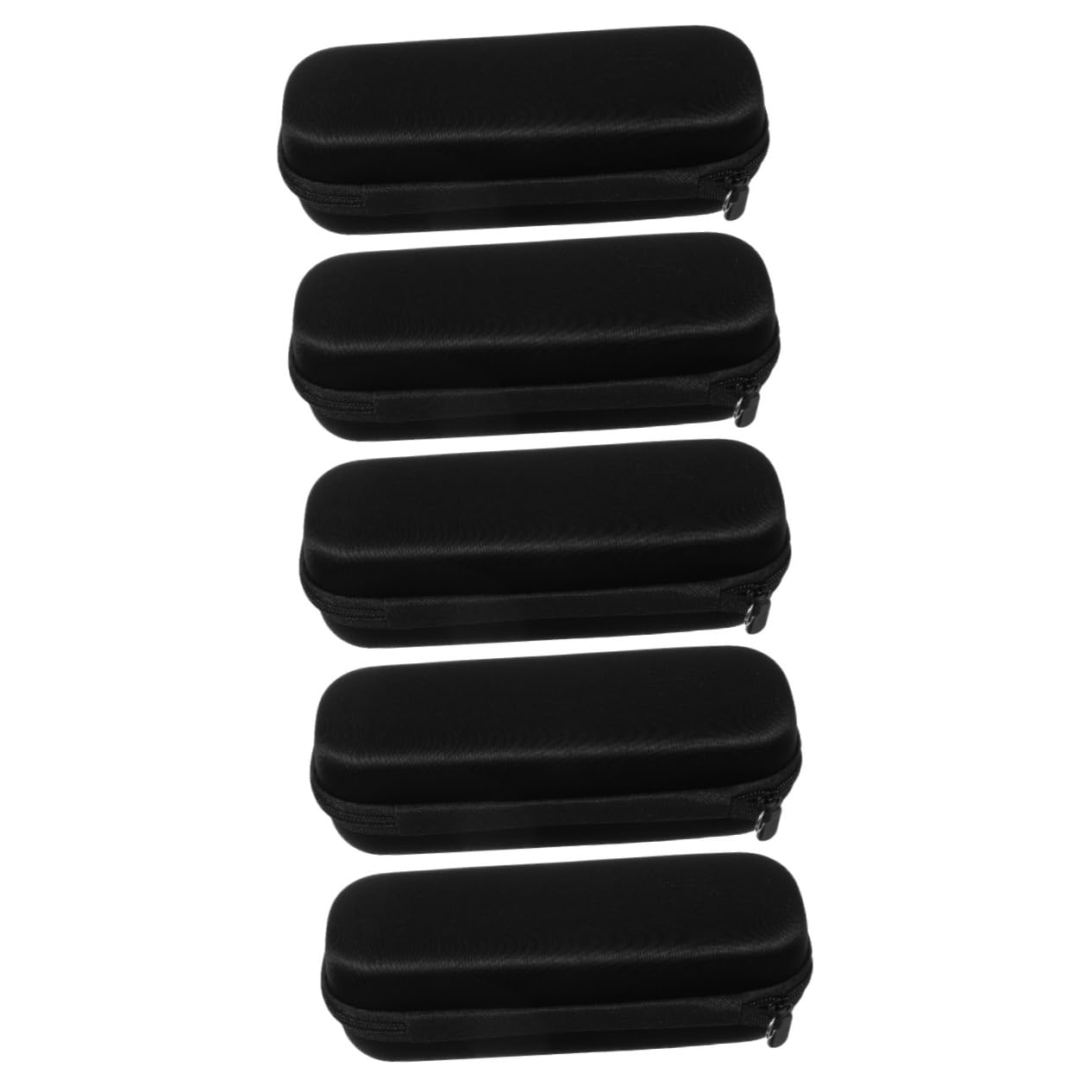 SHERCHPRY 5 Pezzi Sacchetti Per Spazzolino Elettrico Porta Spazzolino Da Denti Supporto Magnetico Da Parete Porta Spazzolino Da Denti Da Custodia Da Viaggio Custodia