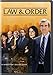 Law & Order: The Sixteenth Year