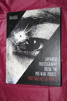 Japanese Photography from the Pre-War Period: Photobooks & Prints