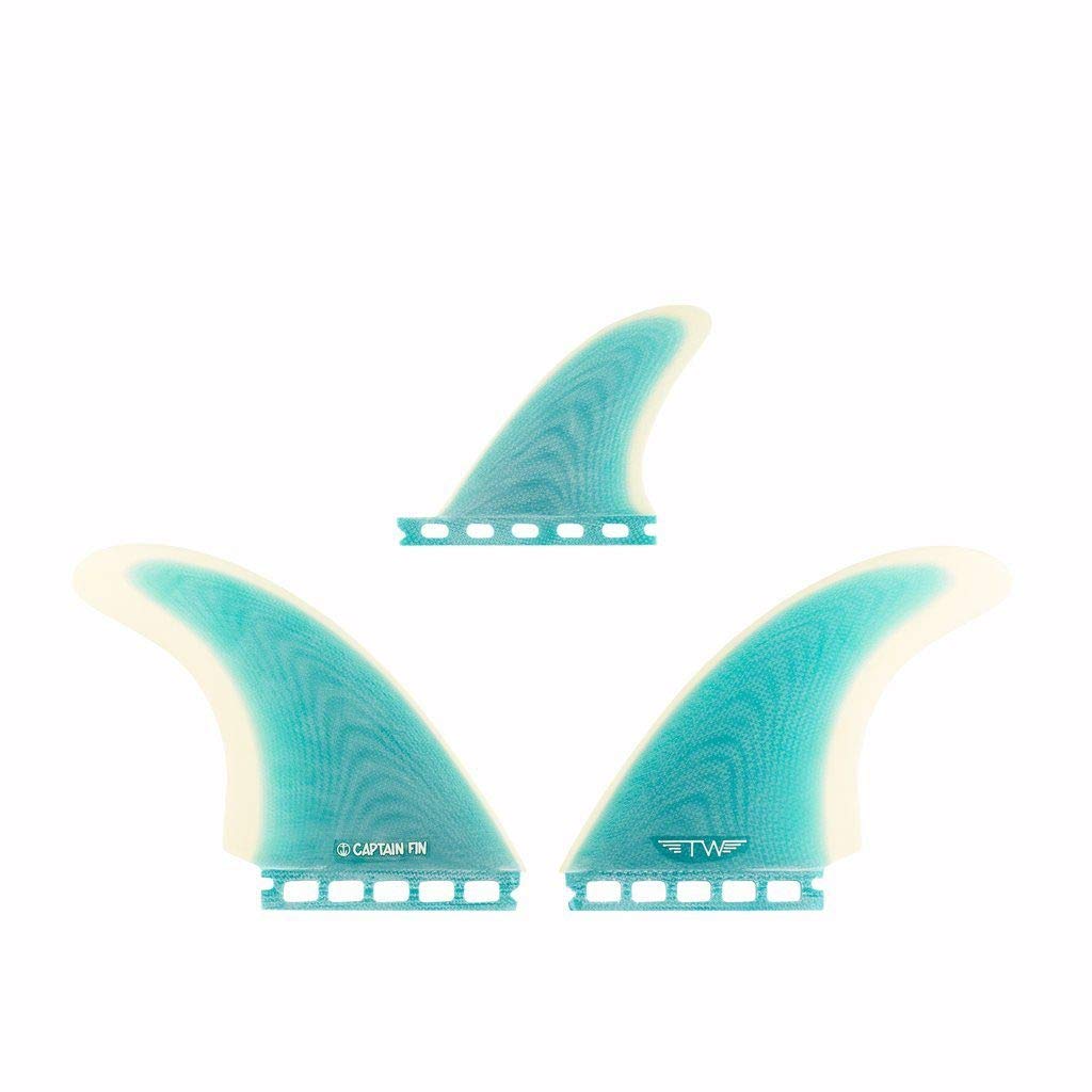 Amazon.com: Captain Fin Co.: Tyler Warren