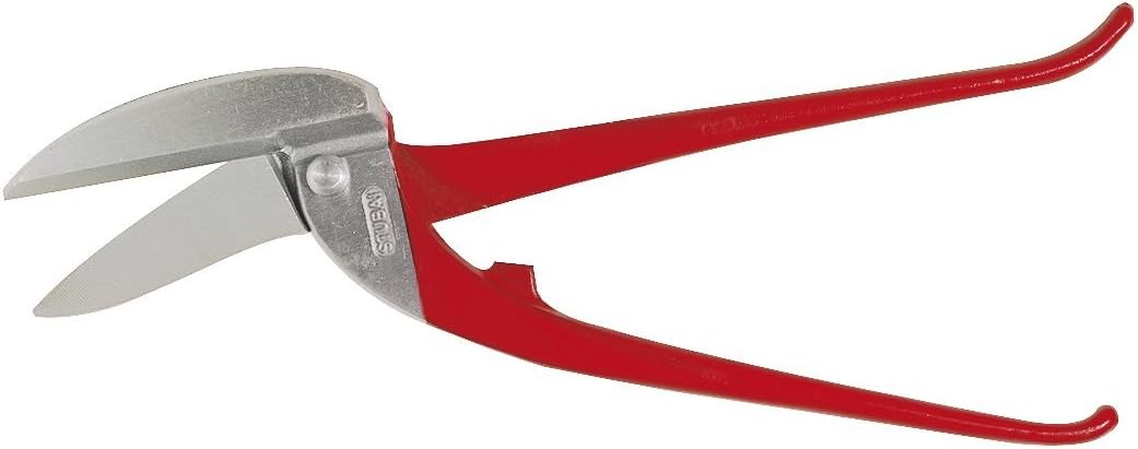Stubai 269001 Lacquered 13,78" Pelican Pattern Snips