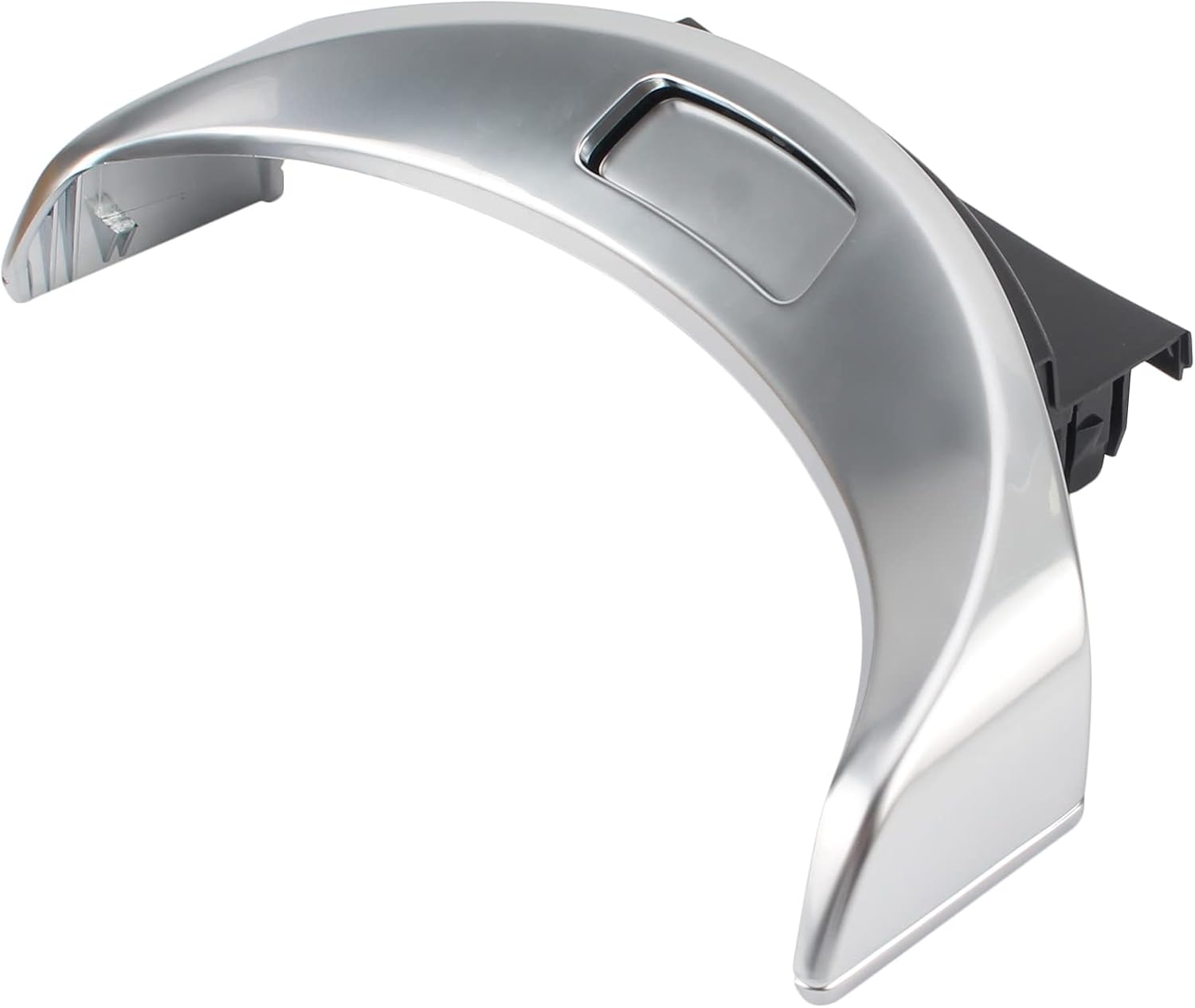 A2056803407 Center Console Armrest Storage Box Release Button Switch Cover Compatible with Mercedes-Benz C400, C43 AMG, C300, C350e, C63 AMG S, C63 AMG, C450 AMG - Image 2