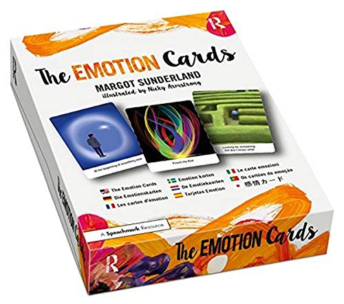 The Emotion Cards: 2