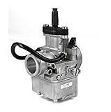 Carburatore DELLORTO Dirt Bike cinese Pit Bike vhst26bs/9368 nove