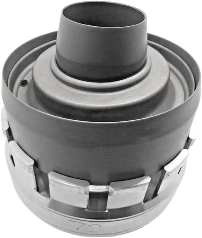 Transmission Underdrive Piston Retainer Install Tool 1Set 3Pcs 68RFE T-3250 T3250KM