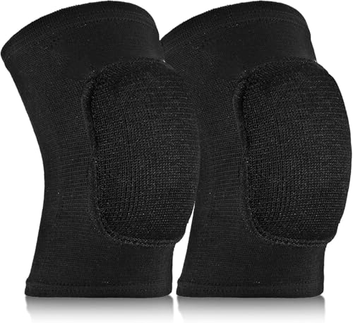 Elbow Brace Pads, Compression Arm Protector Strap Breathable Anti-Collision Wraps Tendonitis Fitness Volleyball Basketball Knee Support Band for Kids Men Women