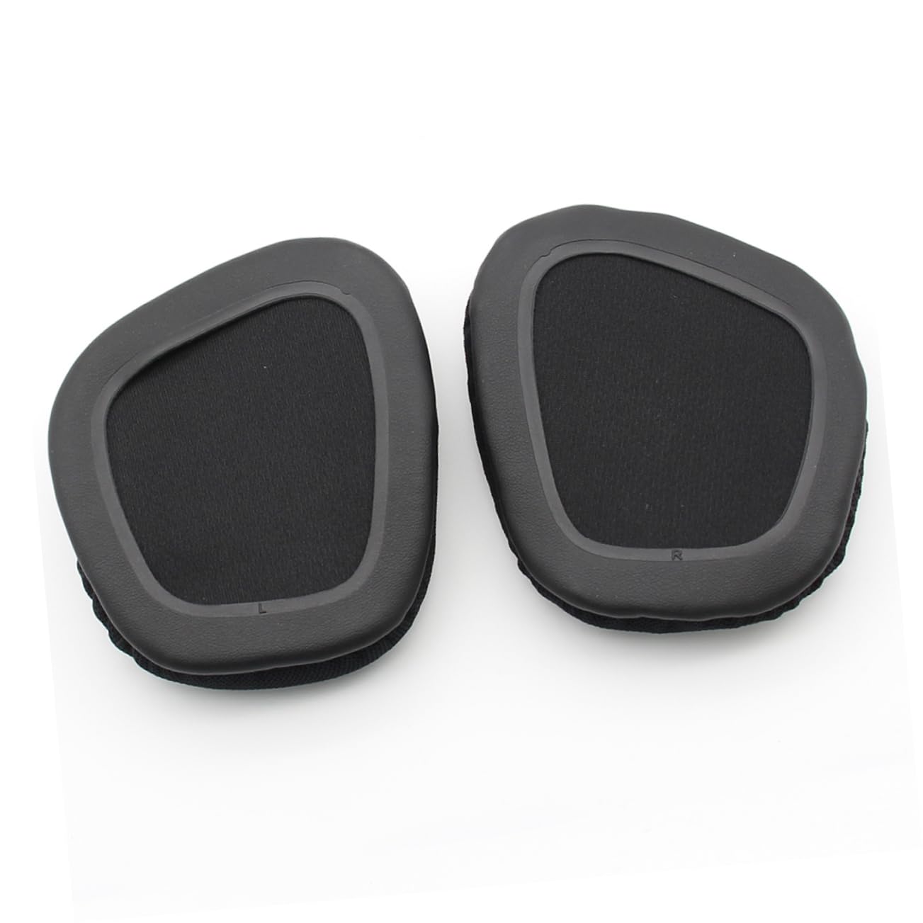 Tofficu 5 Paia Cuscinetti per Cuffie Compatibili Ricambio Auricolari Design Ergonomico e Facile Installazione Comfort e Durabilità Ottimali Cuscini Cuffie