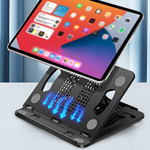 Soporte Plegable Universal Ajustable para Laptop miniatura 6