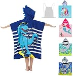 Kids Bath Towels Pool