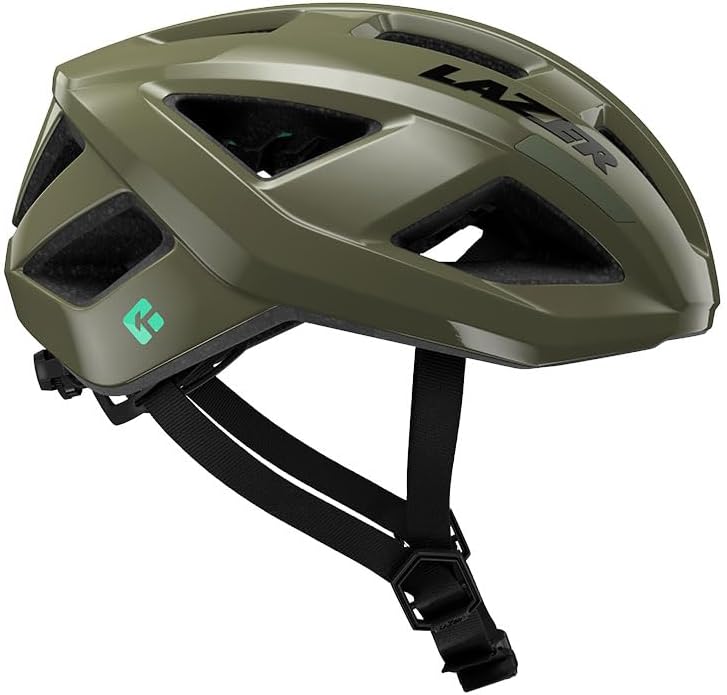 LAZER Tonic KinetiCore Bike Helmet, Lightweight Bicycling Gear for Adults, Men  Women’s Cycling Head Gear