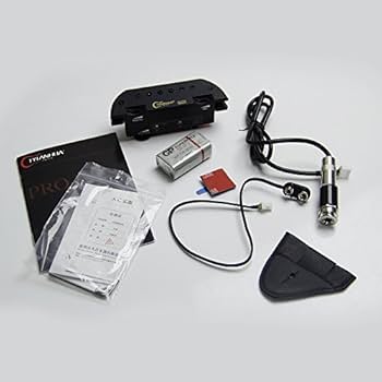 【美品】SKYSONIC PRO-1（アコギ　ピックアップ） SKYSONIC PRO-1 アコースティックギター用ピックアップ(ギターの