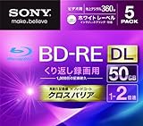5BNE2VGPS2 [BD-RE DL 2�{�� 5���g]