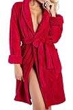 DKaren Robe, Framboise, XS Femme