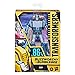 Transformers Buzzworthy Bumblebee Studio Series Kup Deluxe Action Figure