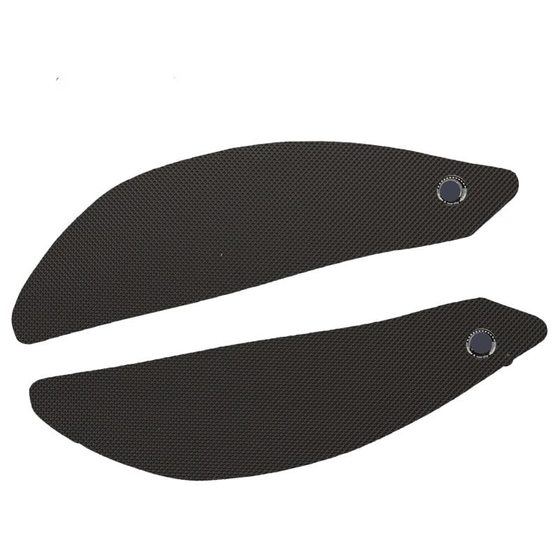 Genouillère protecteur autocollant CBR600RR pad latéral résistant