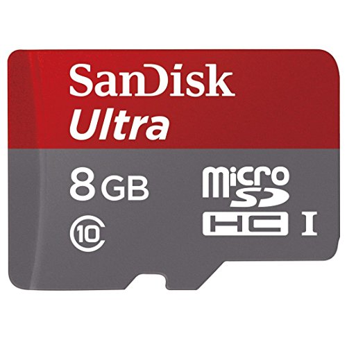 Evita fallos de grabación con SanDisk 8GB para Canon PowerShot 2