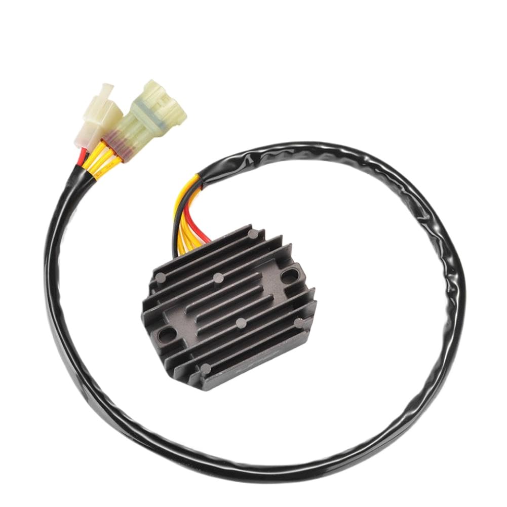 Regulator napięcia motocyklowego 12V 505SX 505 SX 2009 525XC 2008 525 XC 2009 83011034000