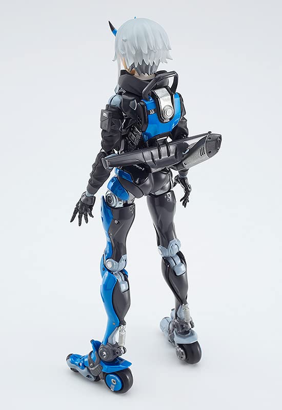 Amazon | 少女発動機 MOTORED CYBORG RUNNER SSX 155 MANDARIN SURF 
