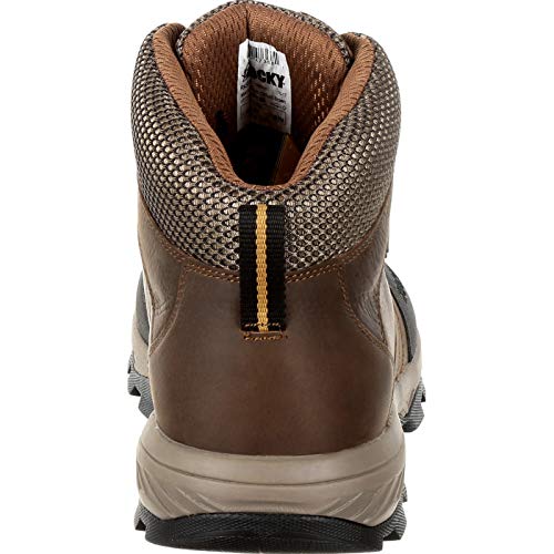 ROCKY Endeavor Point Waterproof Outdoor Boot4