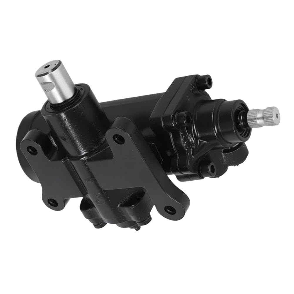 Scatola Sterzo Idraulica 277502 Compatibile Con K10 K20 K30 Pickup 1968-1974