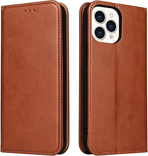 Funda libro para iPhone 13 ideal para viajar sin cartera gracias al tarjetero