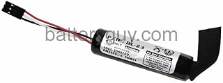 Door Lock Battery for Omnilock 5002 and more!