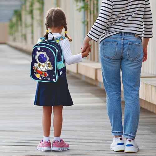Image of Storite Toddler Bag for Boys & Girls (2-6 Years) 5L | Lightweight Sturdy Kids Backapck Perfect for Preschool & Nursery School