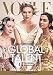 Vogue Magazine (April, 2019) Deepika Padukone, Avengers star Scarlett Johansson and Korean actor Doona Bae Cover