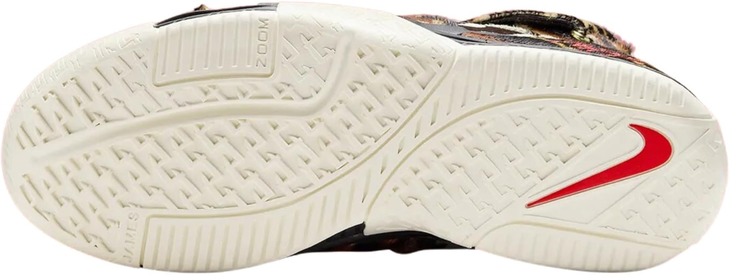 Amazon.com | Nike Zoom Lebron Ii Lx Mens Shoes Size-8.5 | Fashion 